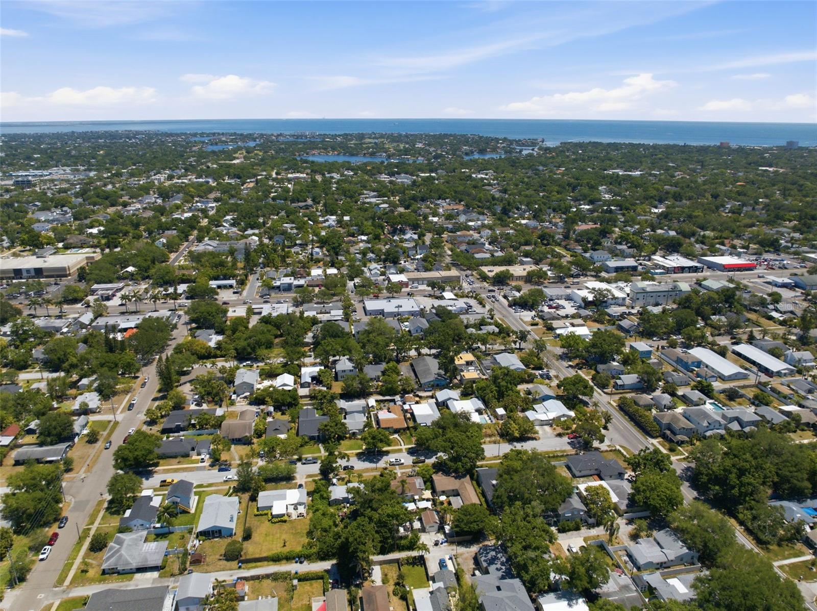 3105 JACKSON ST N, ST PETERSBURG, FL, 33704
