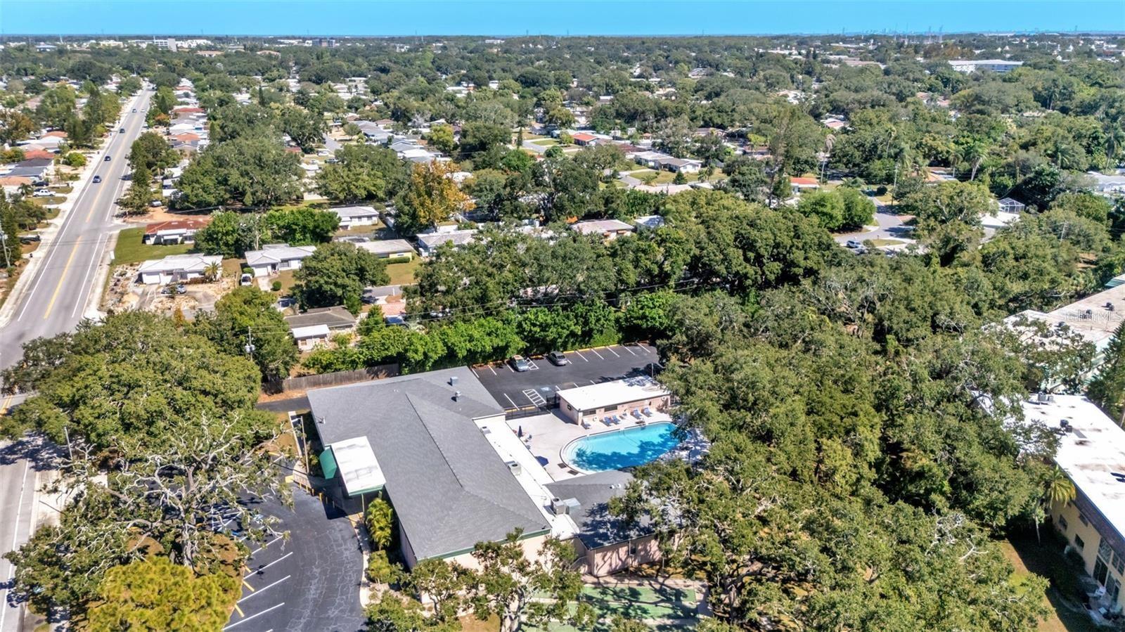 2542 WYNNEWOOD DR, CLEARWATER, FL, 33763