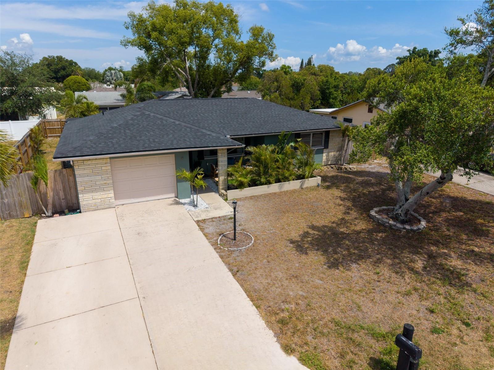 2542 WYNNEWOOD DR, CLEARWATER, FL, 33763