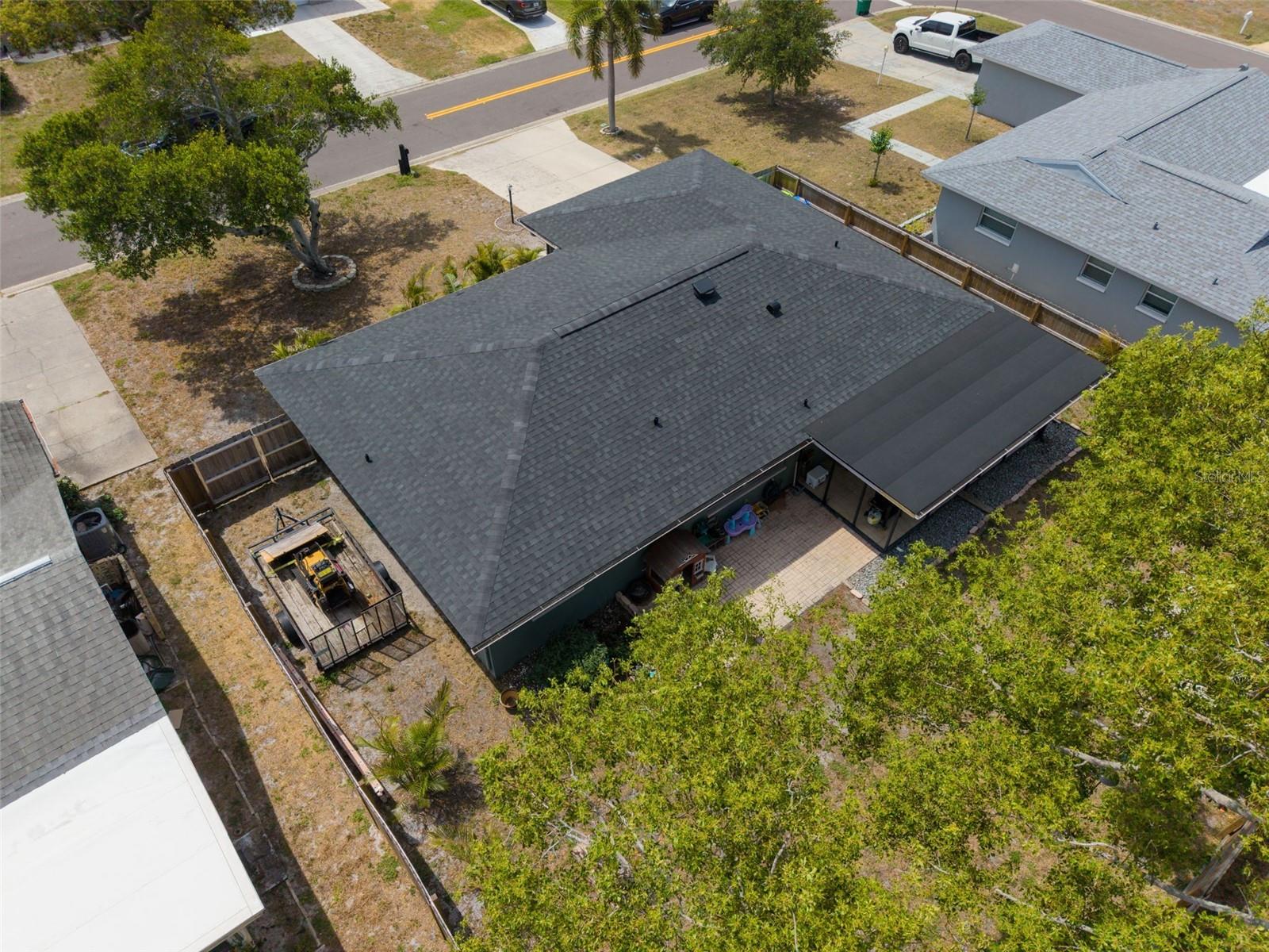 2542 WYNNEWOOD DR, CLEARWATER, FL, 33763