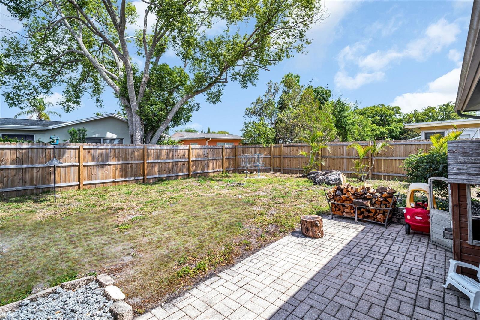 2542 WYNNEWOOD DR, CLEARWATER, FL, 33763
