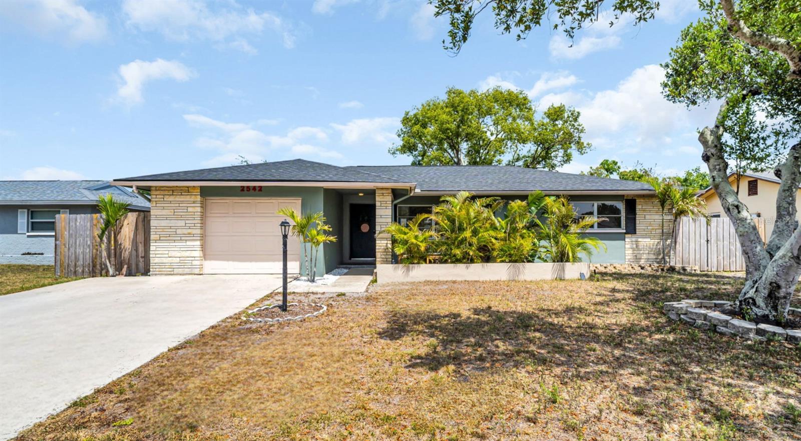 2542 WYNNEWOOD DR, CLEARWATER, FL, 33763