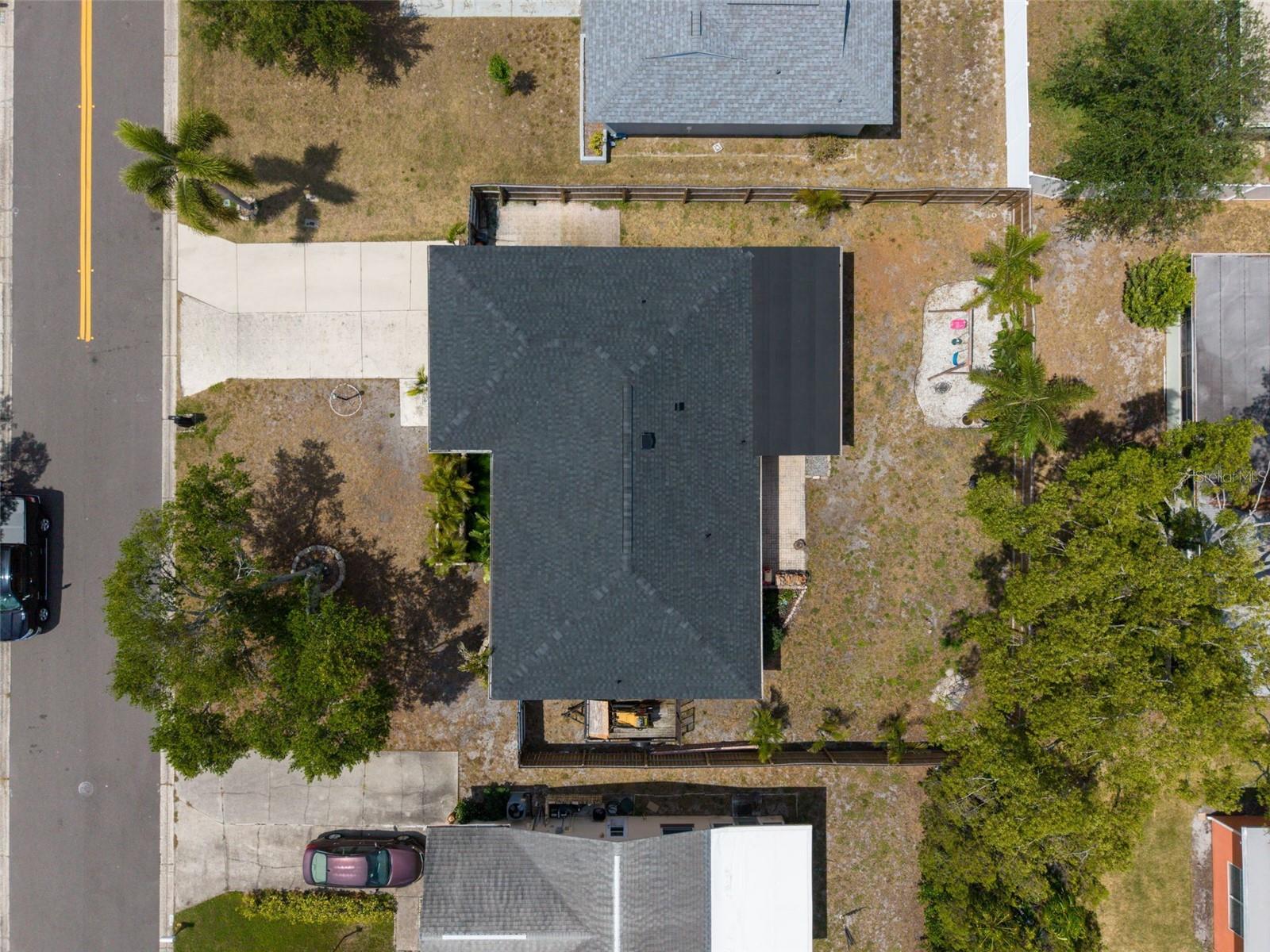 2542 WYNNEWOOD DR, CLEARWATER, FL, 33763