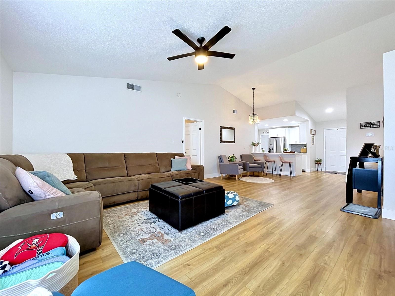 13509 FAWN RIDGE BLVD, TAMPA, FL, 33626