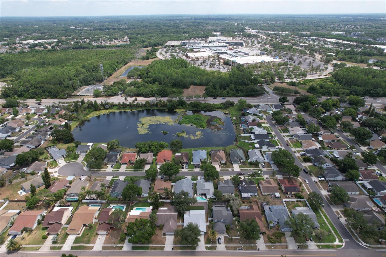 13509 FAWN RIDGE BLVD, TAMPA, FL, 33626