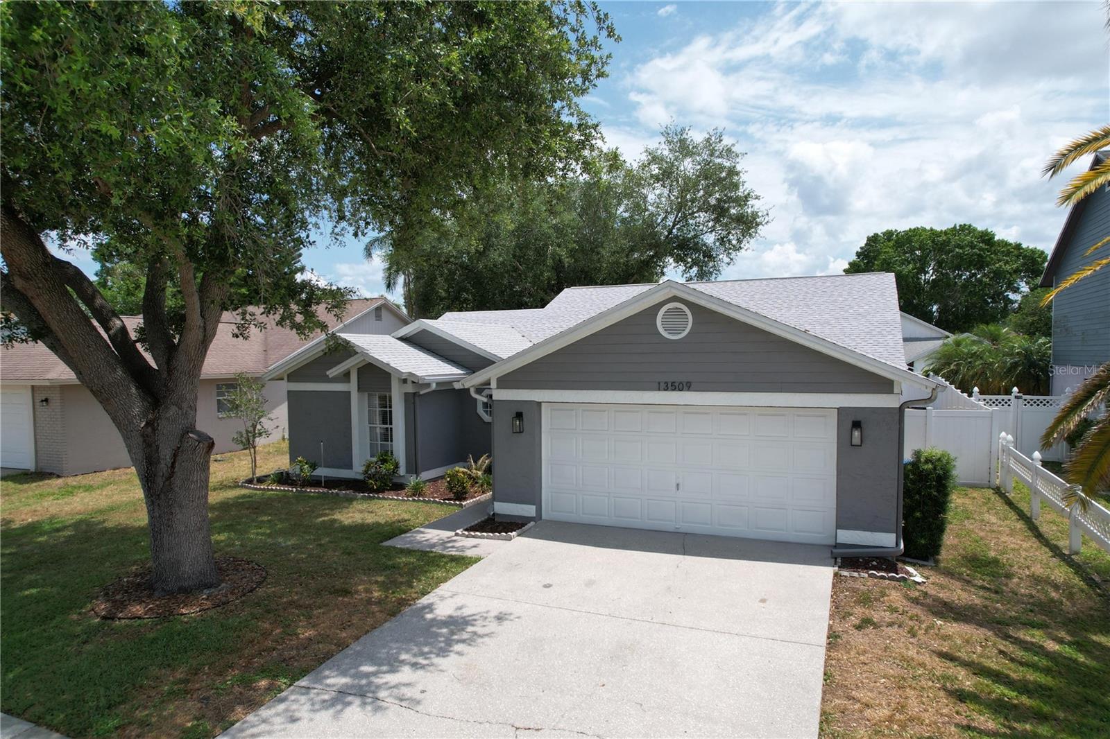13509 FAWN RIDGE BLVD, TAMPA, FL, 33626
