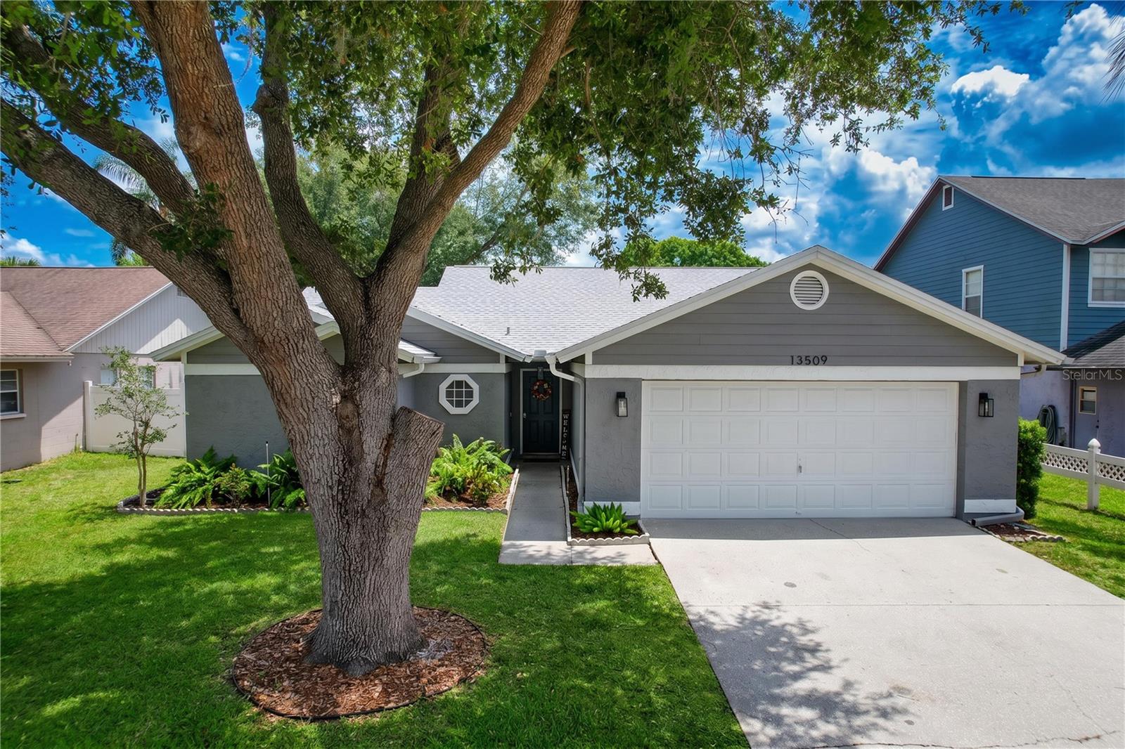 13509 FAWN RIDGE BLVD, TAMPA, FL, 33626