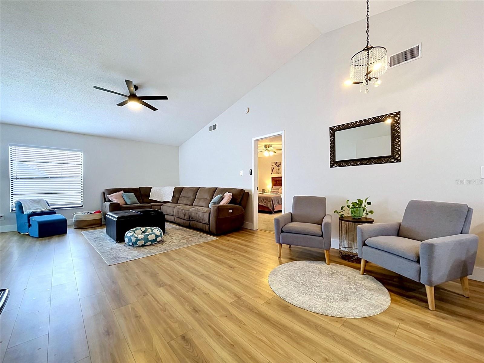 13509 FAWN RIDGE BLVD, TAMPA, FL, 33626