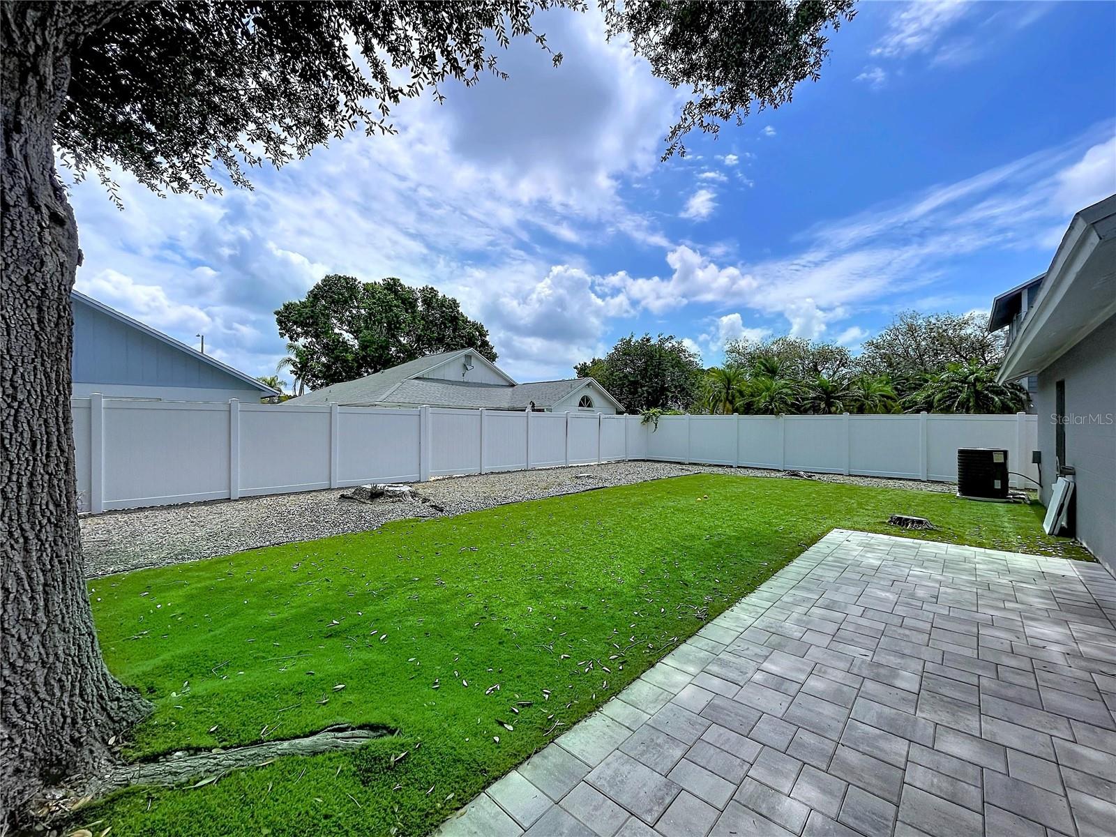 13509 FAWN RIDGE BLVD, TAMPA, FL, 33626