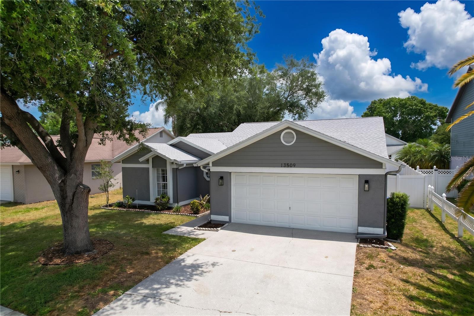 13509 FAWN RIDGE BLVD, TAMPA, FL, 33626
