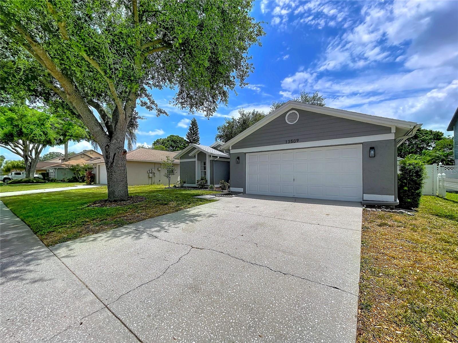 13509 FAWN RIDGE BLVD, TAMPA, FL, 33626