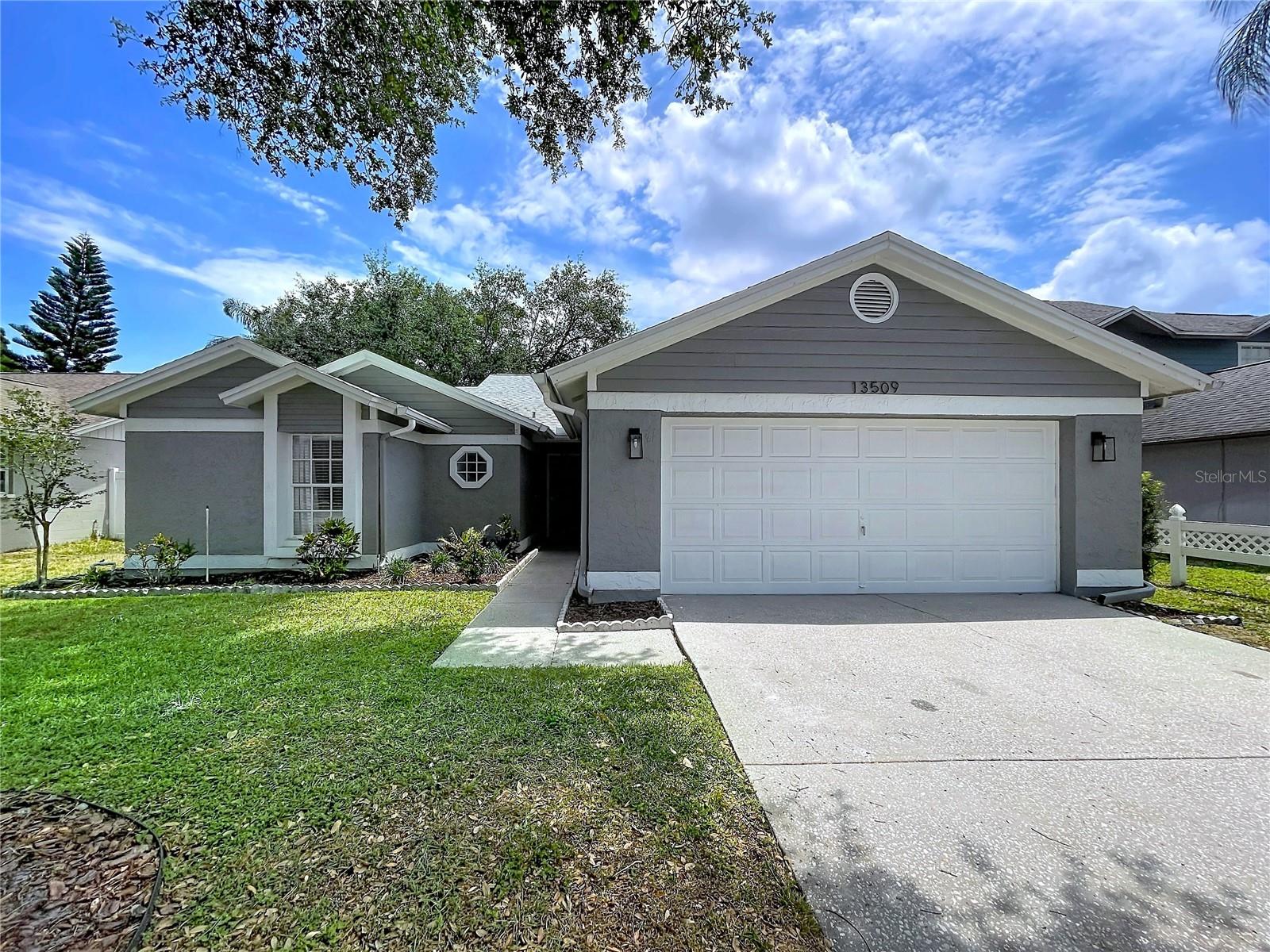 13509 FAWN RIDGE BLVD, TAMPA, FL, 33626