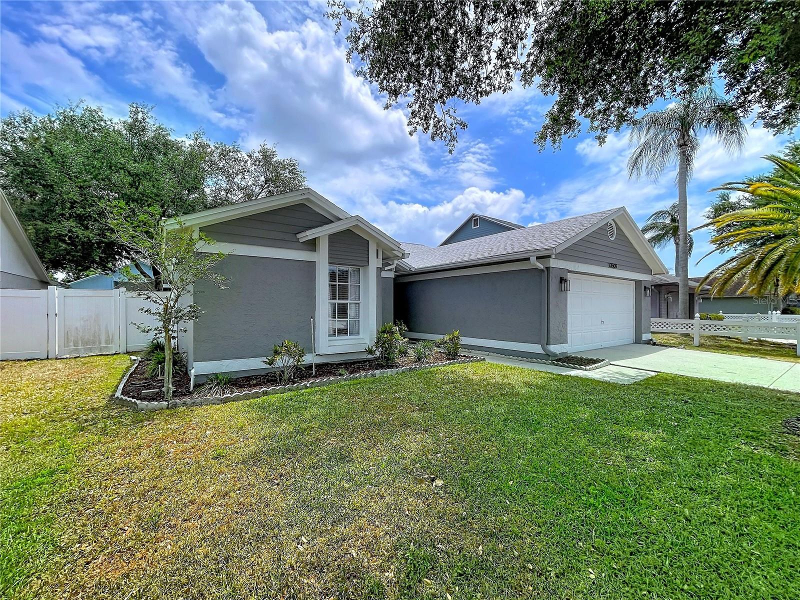 13509 FAWN RIDGE BLVD, TAMPA, FL, 33626