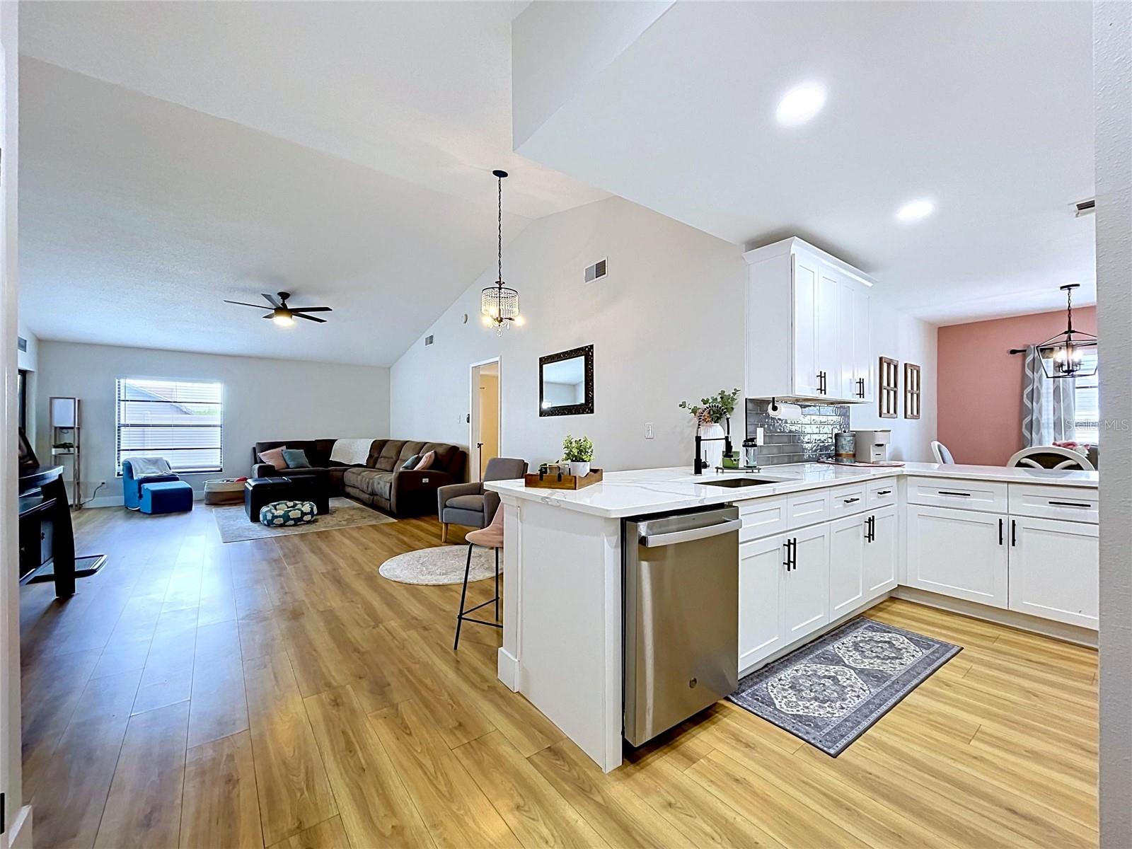 13509 FAWN RIDGE BLVD, TAMPA, FL, 33626
