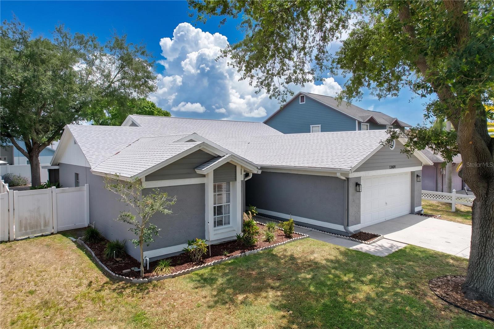 13509 FAWN RIDGE BLVD, TAMPA, FL, 33626