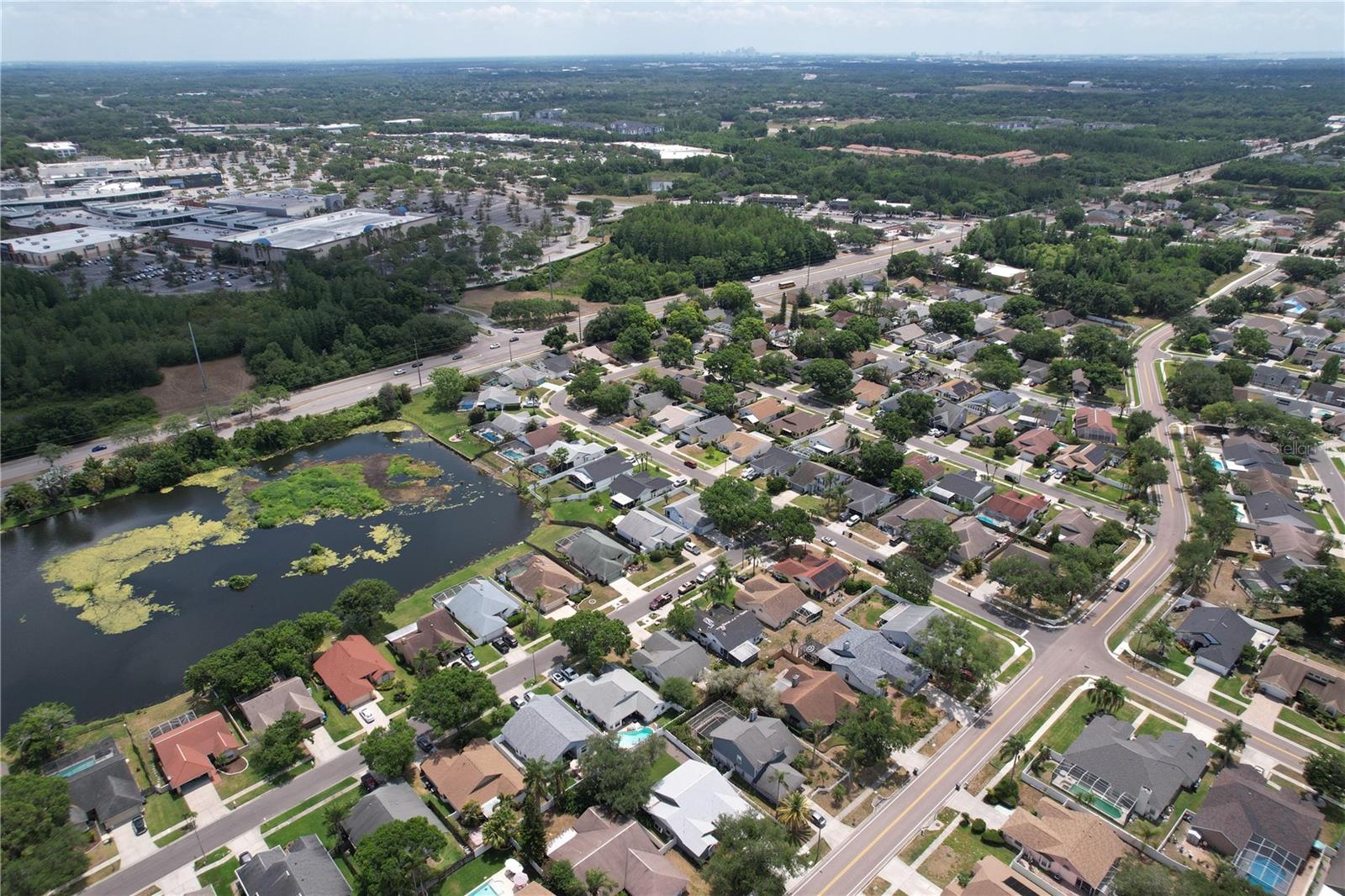 13509 FAWN RIDGE BLVD, TAMPA, FL, 33626