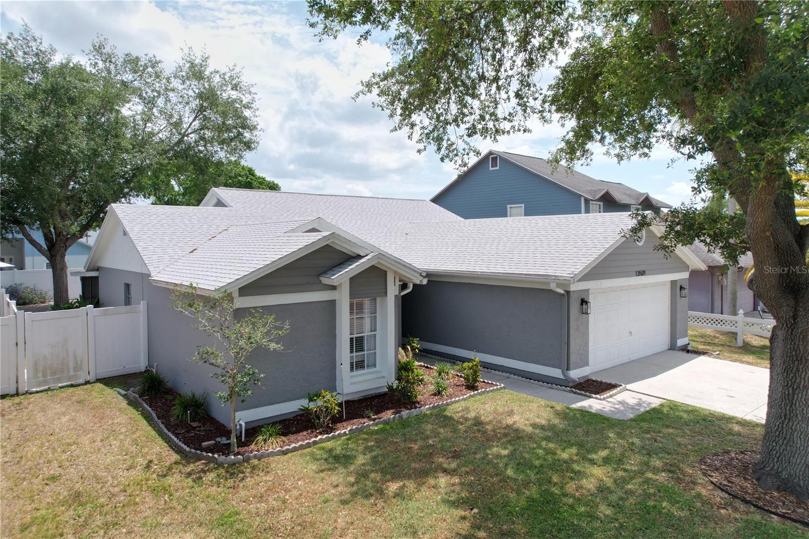 13509 FAWN RIDGE BLVD, TAMPA, FL, 33626