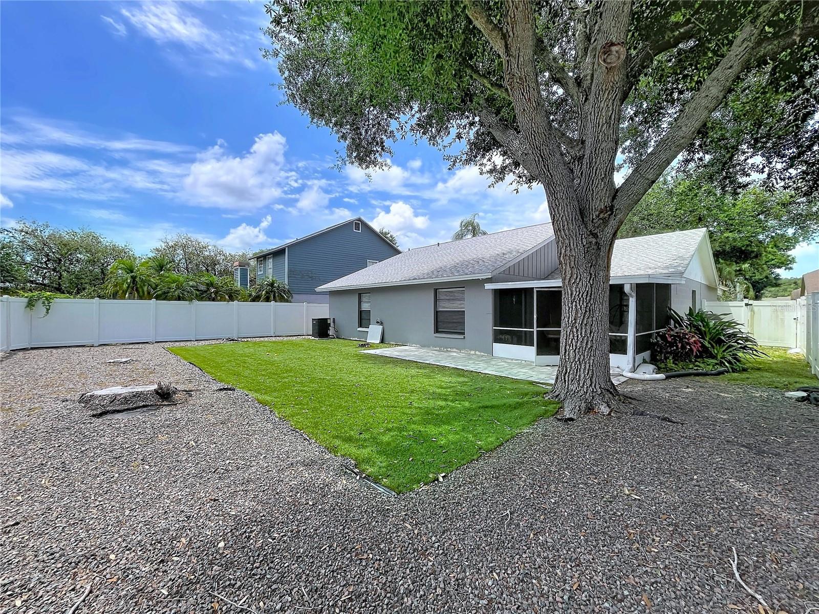 13509 FAWN RIDGE BLVD, TAMPA, FL, 33626