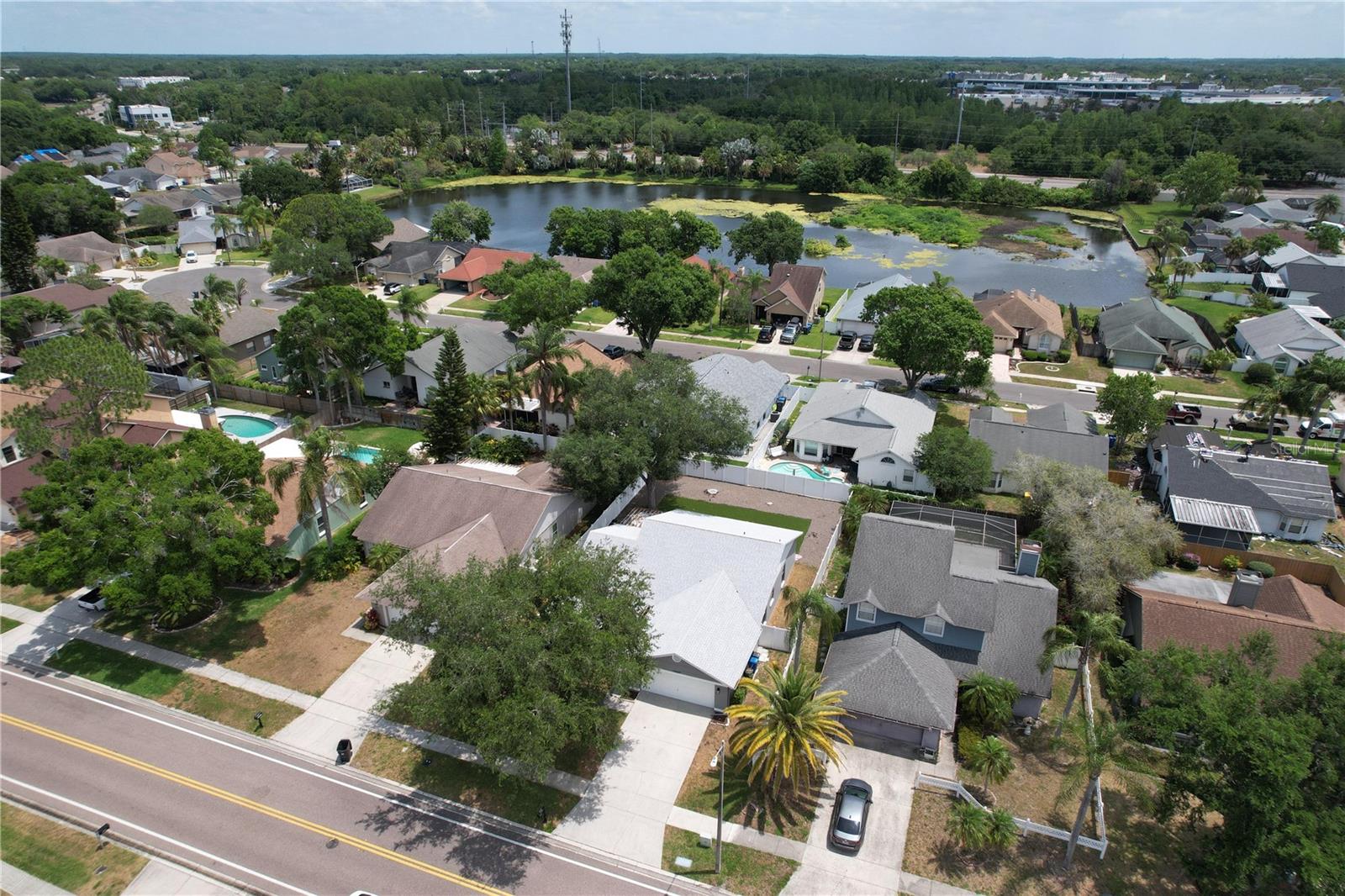 13509 FAWN RIDGE BLVD, TAMPA, FL, 33626