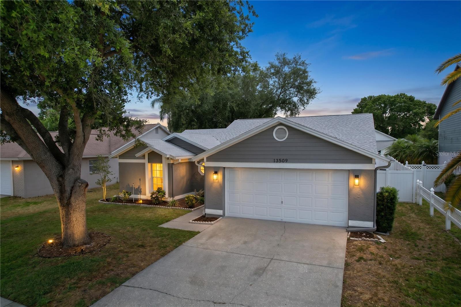 13509 FAWN RIDGE BLVD, TAMPA, FL, 33626