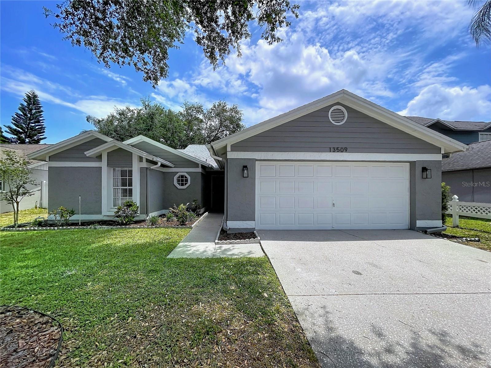 13509 FAWN RIDGE BLVD, TAMPA, FL, 33626
