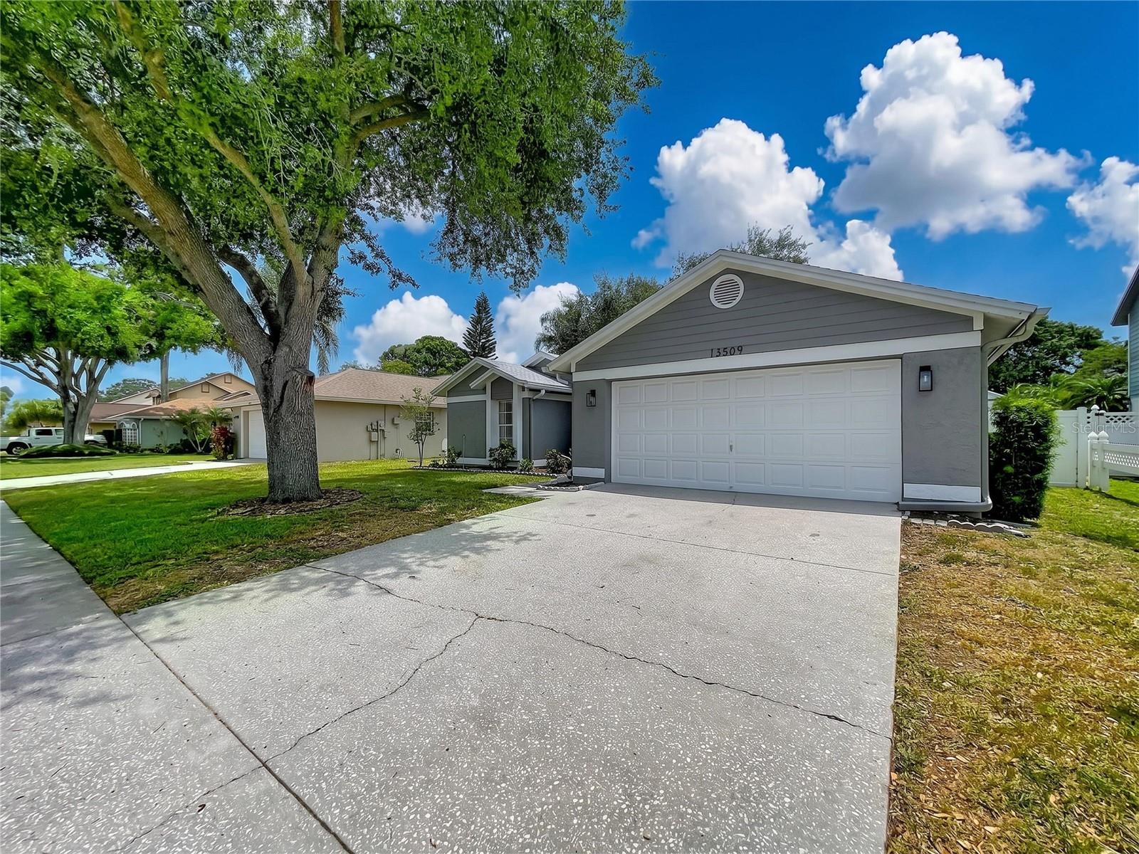 13509 FAWN RIDGE BLVD, TAMPA, FL, 33626