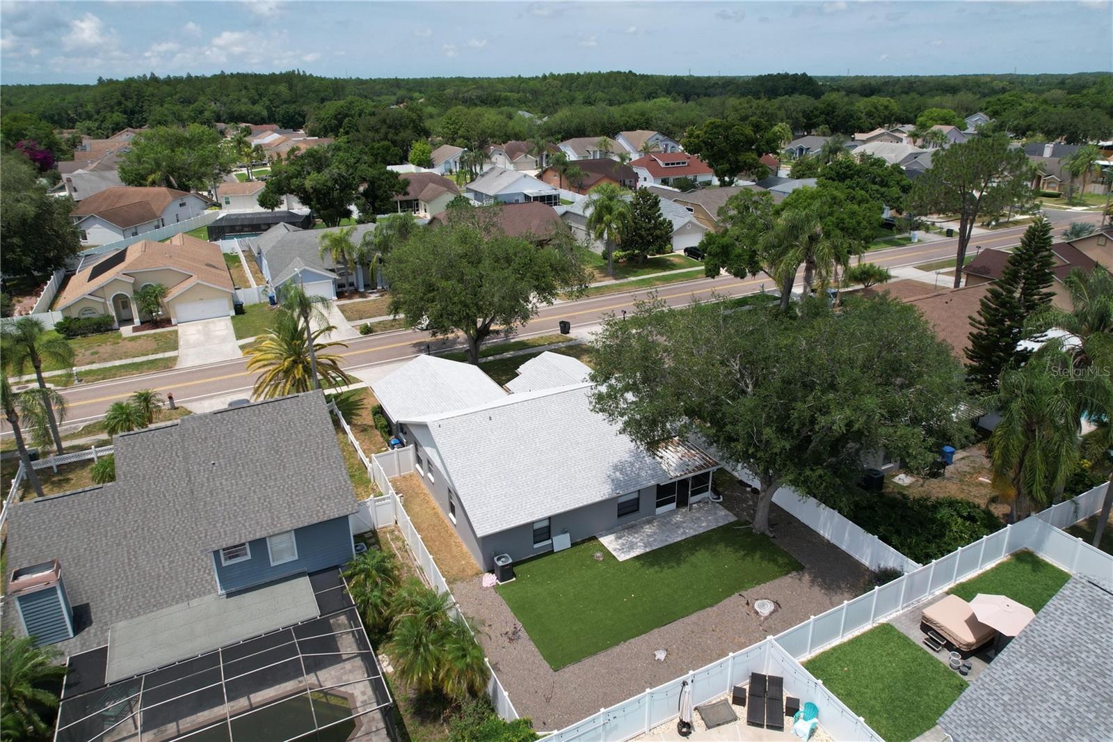 13509 FAWN RIDGE BLVD, TAMPA, FL, 33626