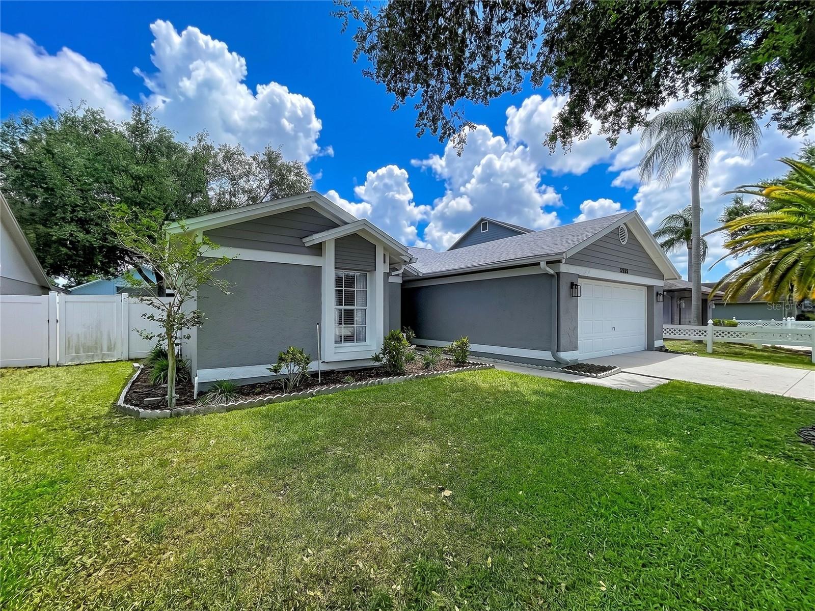 13509 FAWN RIDGE BLVD, TAMPA, FL, 33626