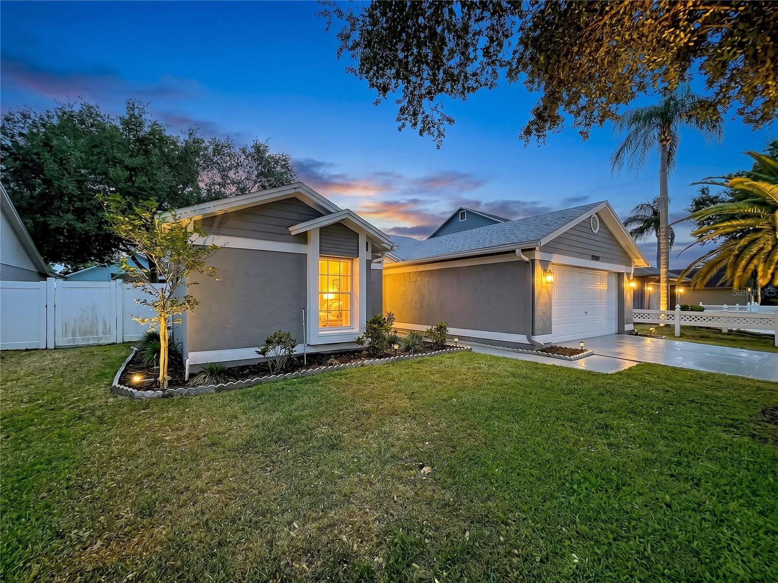 13509 FAWN RIDGE BLVD, TAMPA, FL, 33626