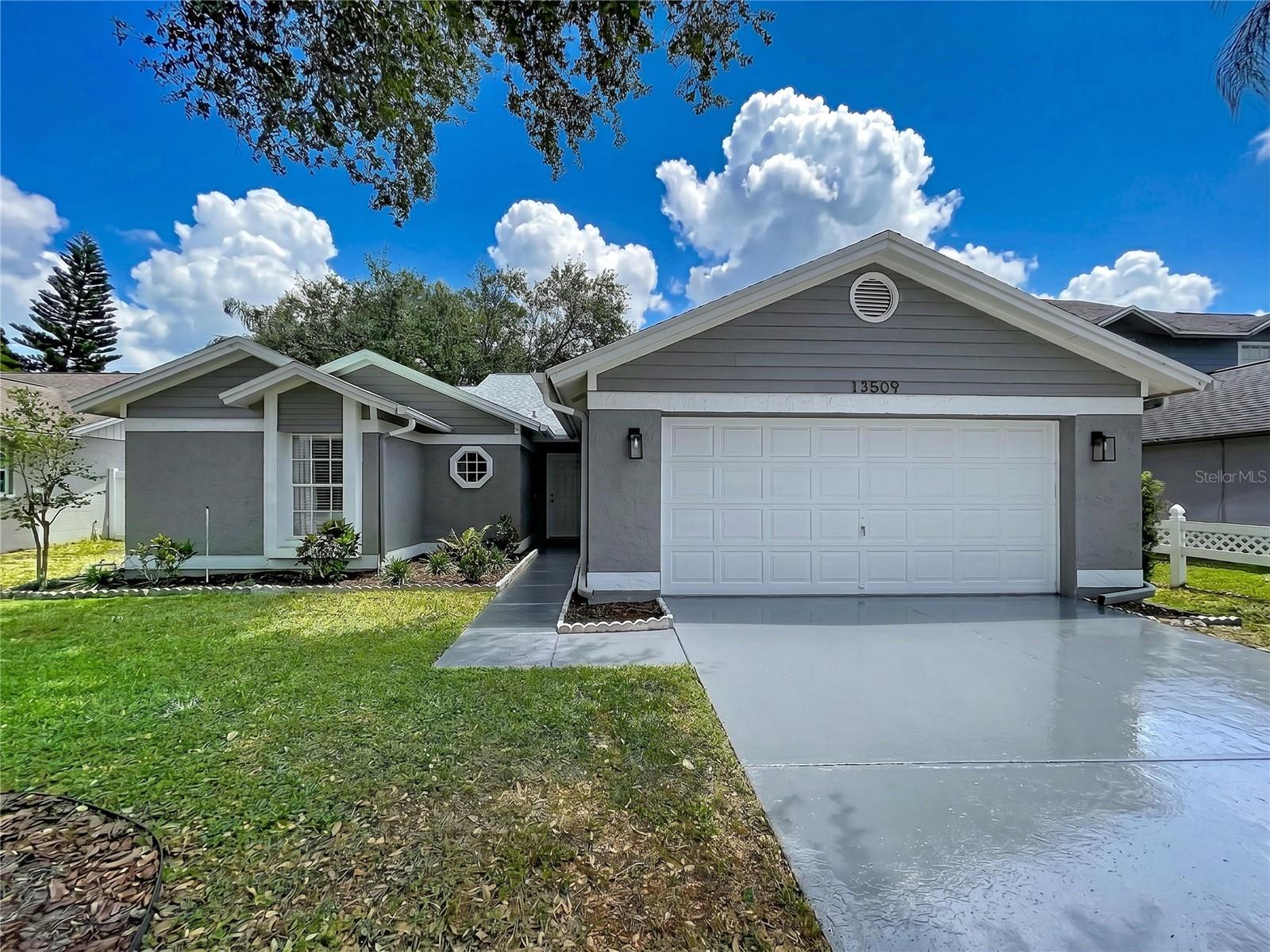 13509 FAWN RIDGE BLVD, TAMPA, FL, 33626