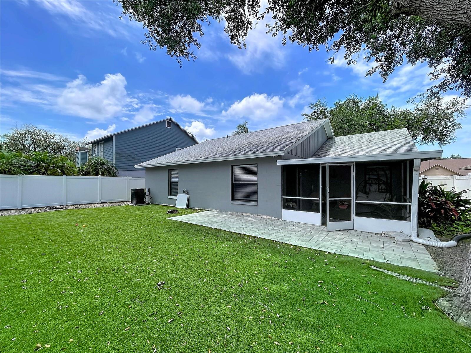13509 FAWN RIDGE BLVD, TAMPA, FL, 33626