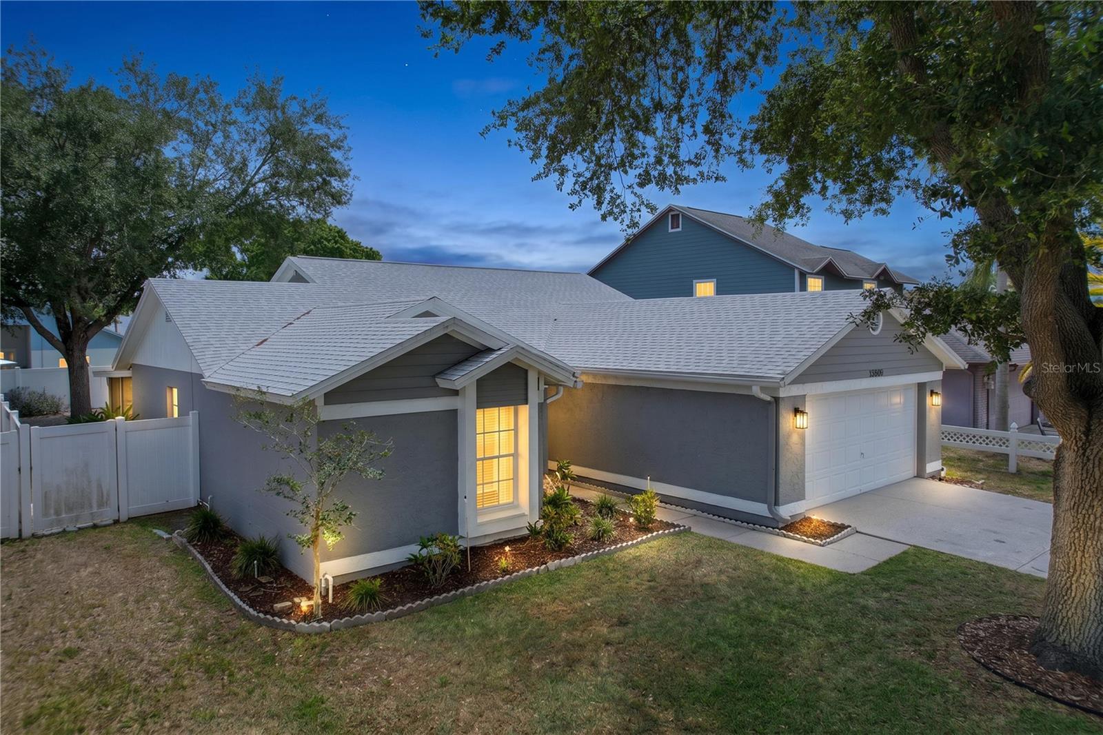 13509 FAWN RIDGE BLVD, TAMPA, FL, 33626