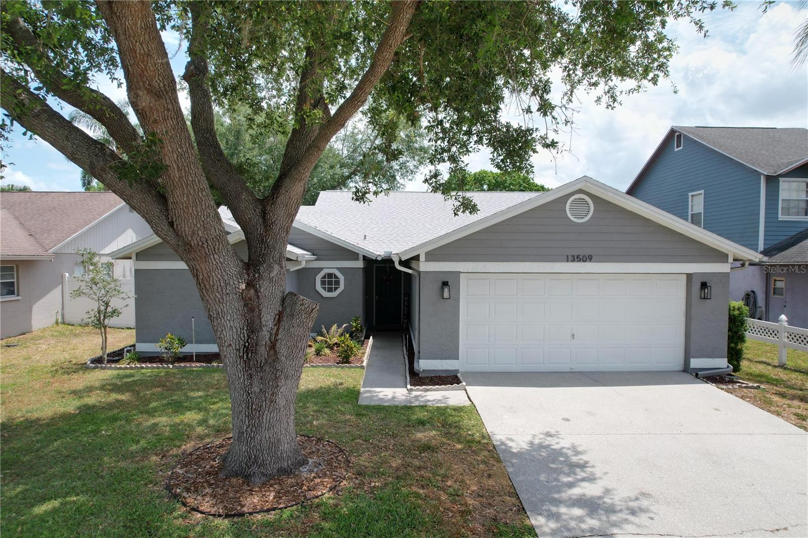 13509 FAWN RIDGE BLVD, TAMPA, FL, 33626