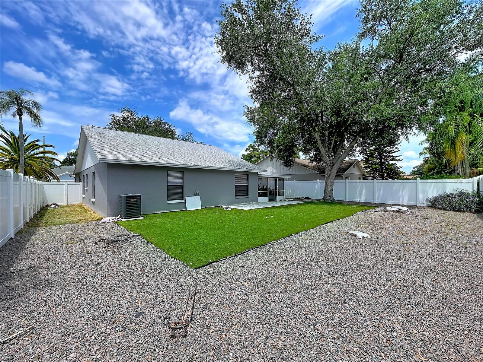 13509 FAWN RIDGE BLVD, TAMPA, FL, 33626