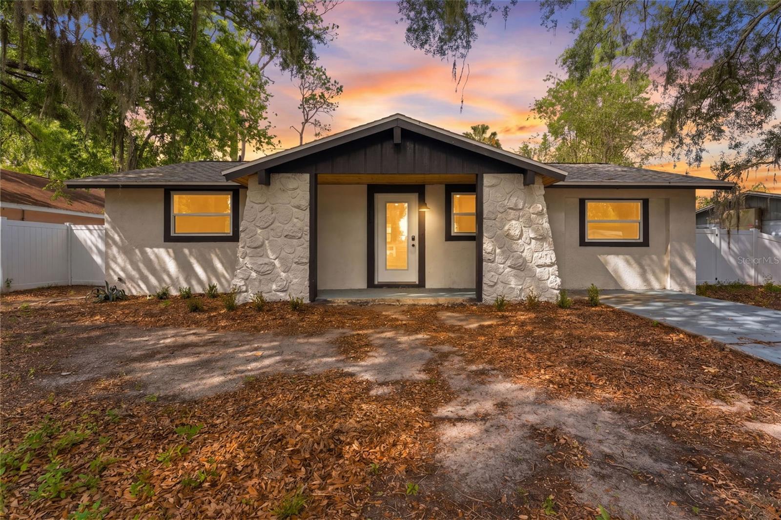 3513 BEECHWOOD BLVD, TAMPA, FL, 33619
