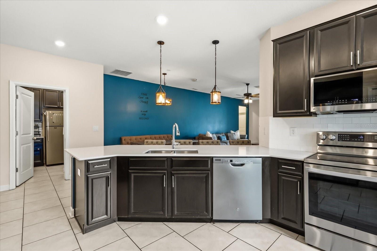 133 TAFT DR, DAVENPORT, FL, 33837
