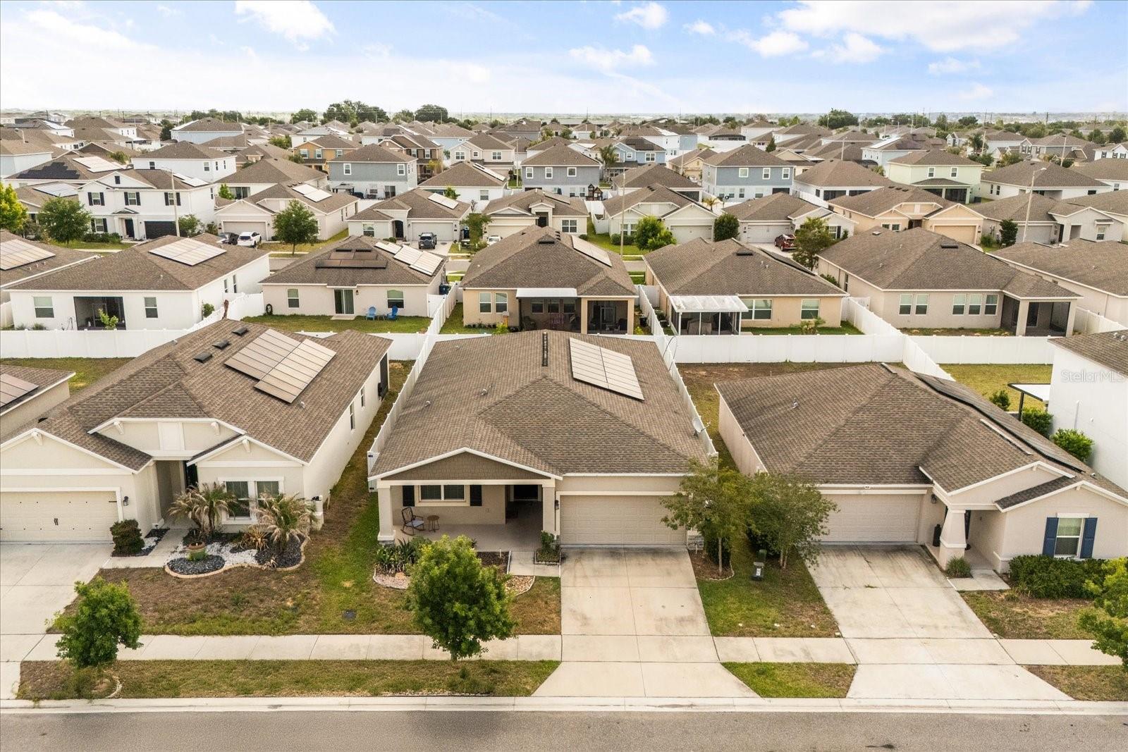 133 TAFT DR, DAVENPORT, FL, 33837