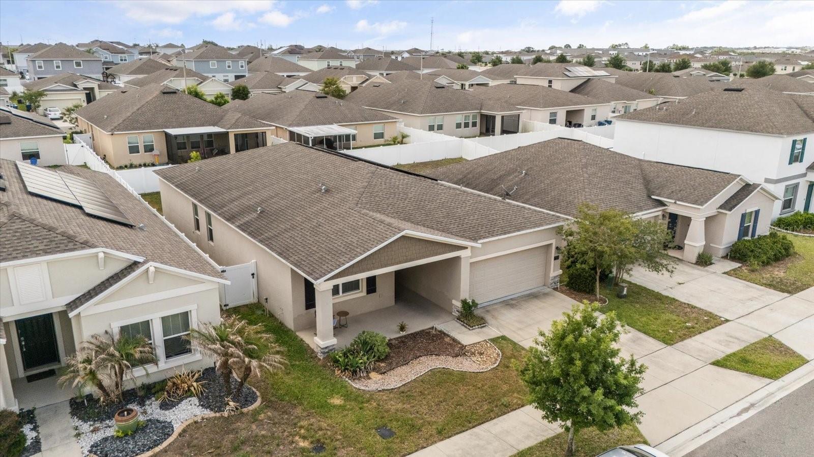 133 TAFT DR, DAVENPORT, FL, 33837