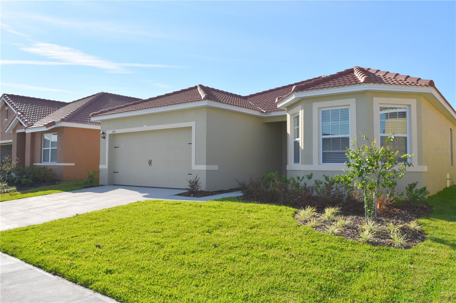 3078 SANGRIA ST, KISSIMMEE, FL, 34744