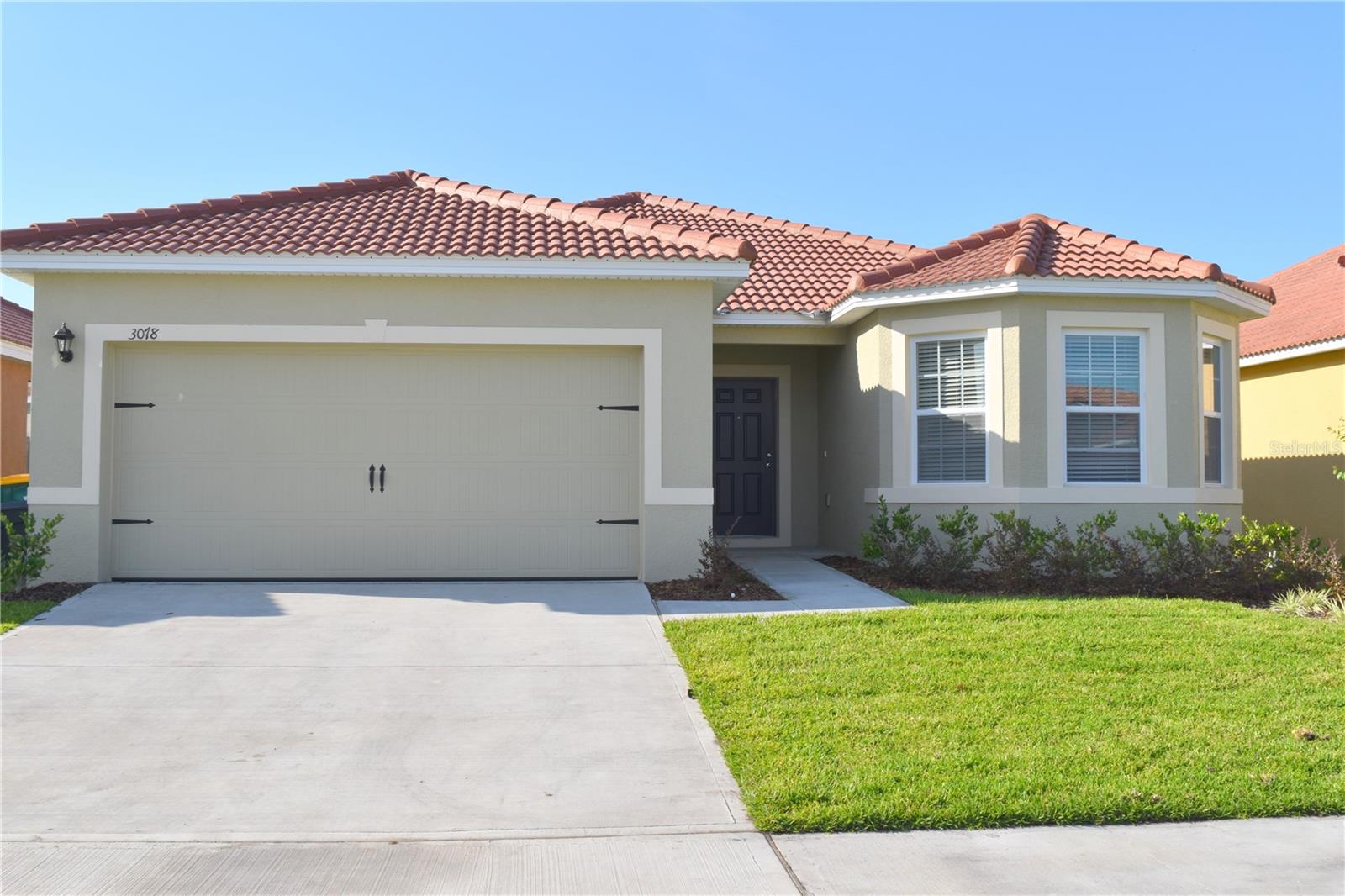 3078 SANGRIA ST, KISSIMMEE, FL, 34744