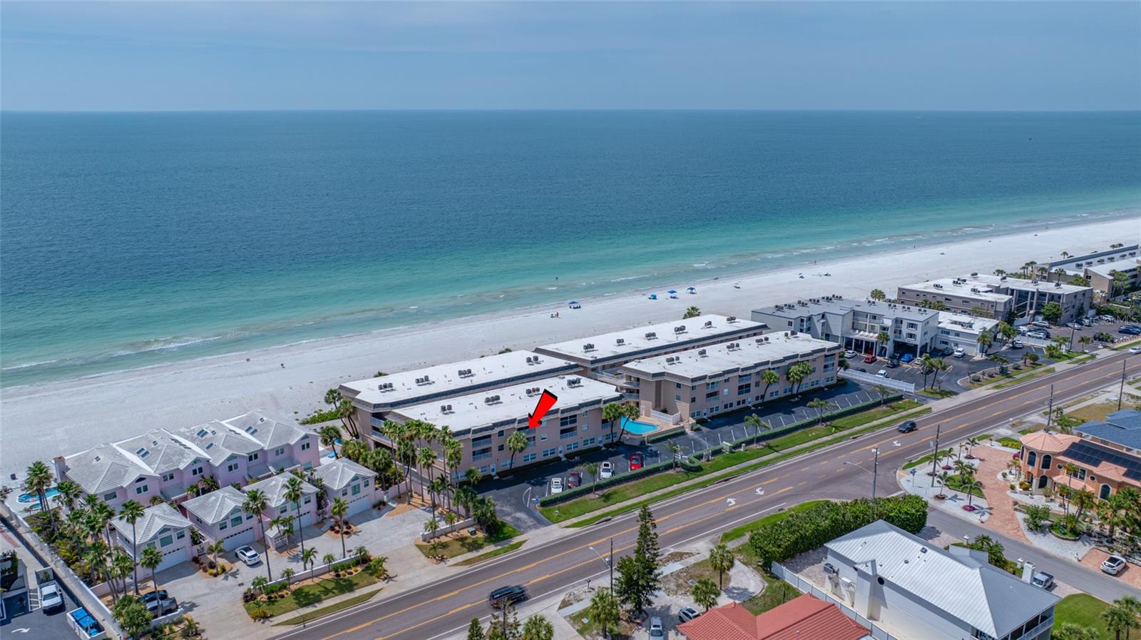 3100 GULF BLVD #132, BELLEAIR BEACH, FL, 33786