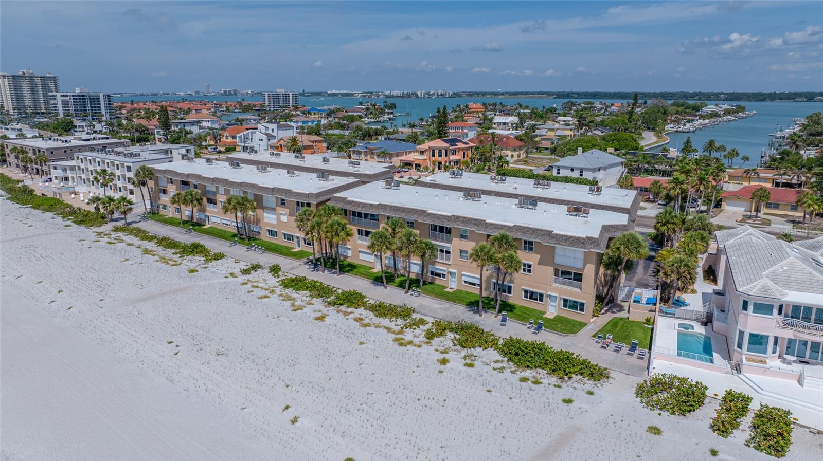 3100 GULF BLVD #132, BELLEAIR BEACH, FL, 33786