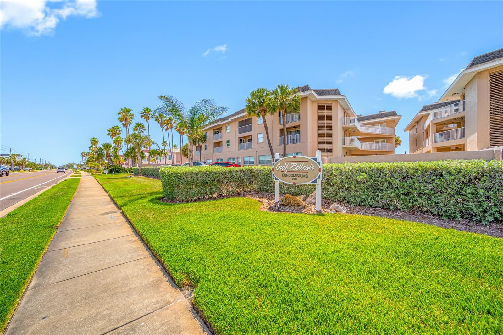 3100 GULF BLVD #132, BELLEAIR BEACH, FL, 33786