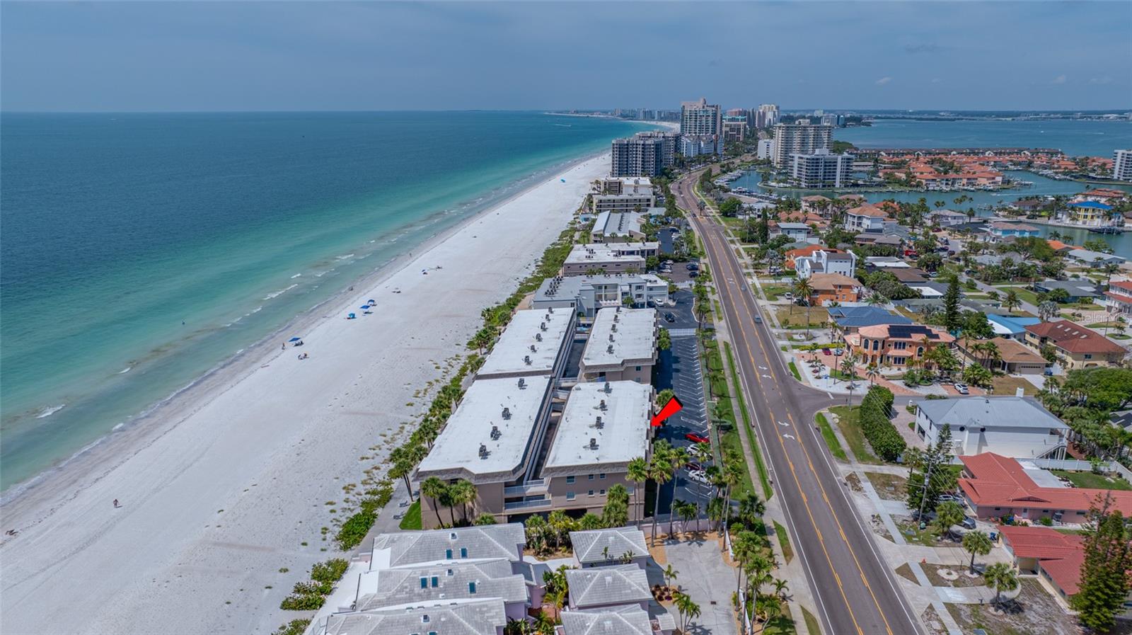 3100 GULF BLVD #132, BELLEAIR BEACH, FL, 33786