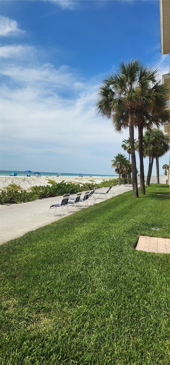 3100 GULF BLVD #132, BELLEAIR BEACH, FL, 33786