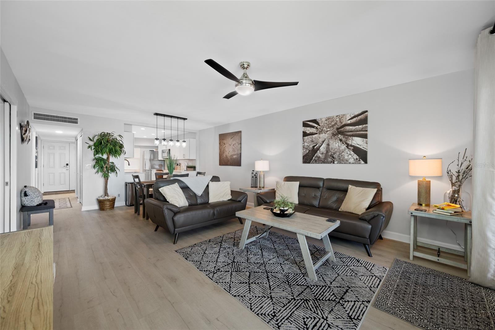 3100 GULF BLVD #132, BELLEAIR BEACH, FL, 33786