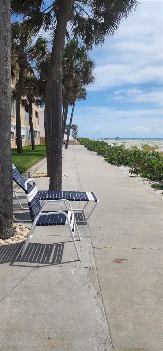 3100 GULF BLVD #132, BELLEAIR BEACH, FL, 33786