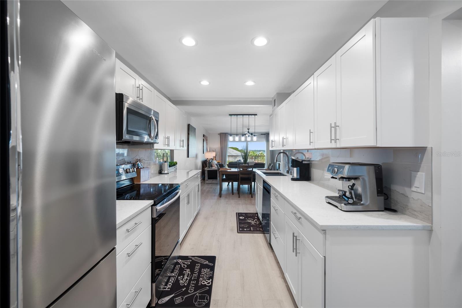 3100 GULF BLVD #132, BELLEAIR BEACH, FL, 33786