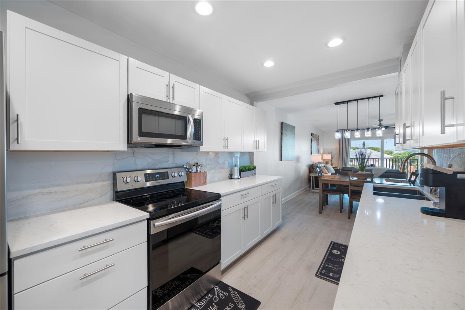 3100 GULF BLVD #132, BELLEAIR BEACH, FL, 33786