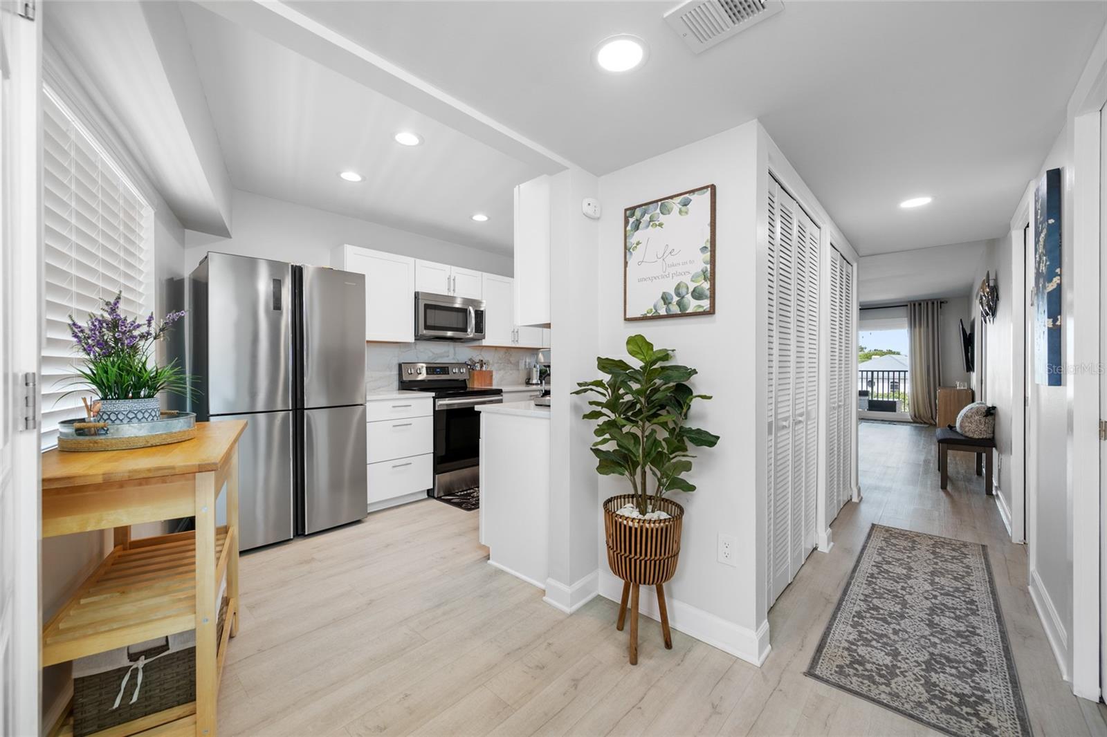 3100 GULF BLVD #132, BELLEAIR BEACH, FL, 33786
